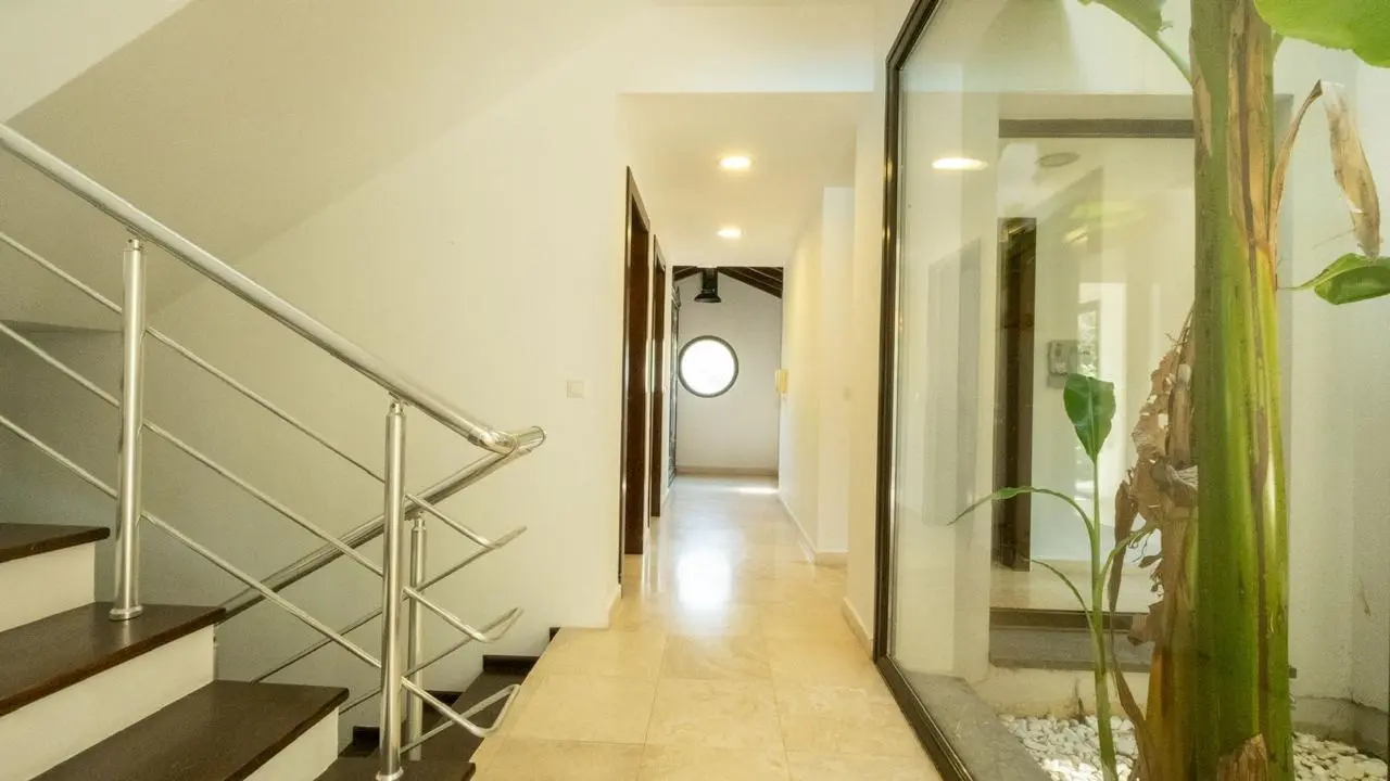 Staircase